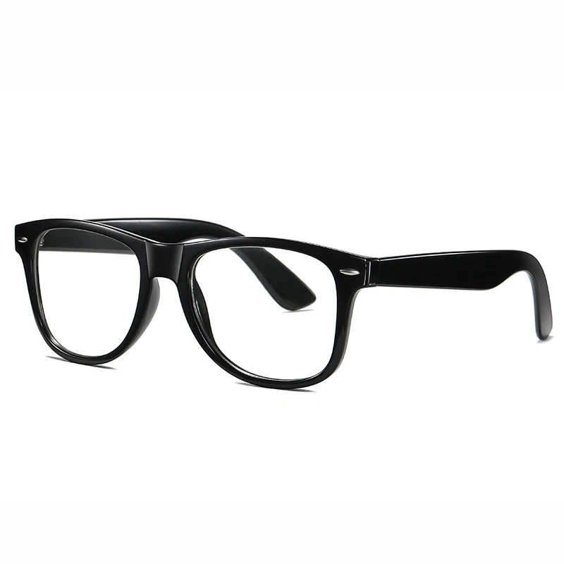 Женские и мужские фотохромные очки SHONEMES классические квадратные с защитой от