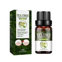 tea tree oil improves irritation skin tone for all skin types variety uses reduces acne scarring inflammation face serum