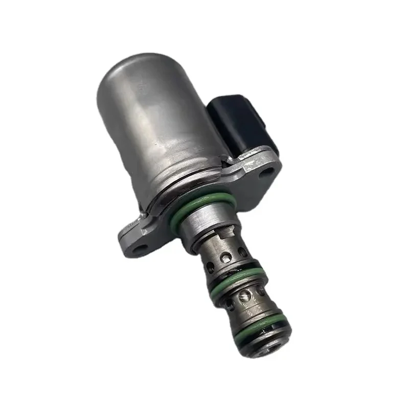 Запчасти для экскаватора Doosan Daewoo DX225/235 пилотный молоток электромагнитный клапан