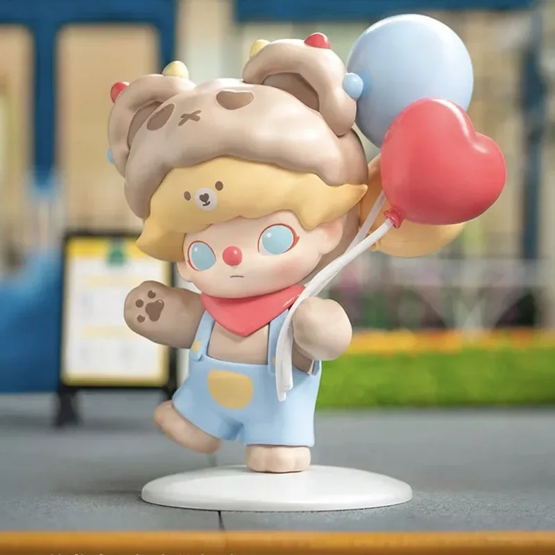 Dimoo Dating Series слепая коробка игрушки Guess Bag Mystery Box Mistery Caixa фигурка Surpresa милая модель