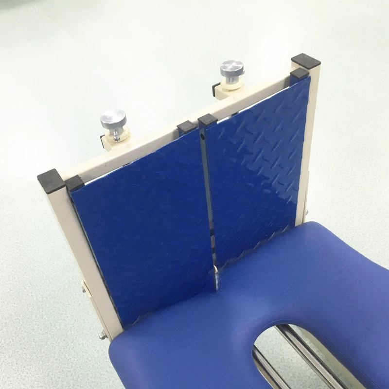 Рисунок 3 - Электрический тренировочный стол