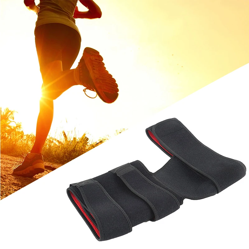 

Sports Mountaineering Thigh Support Protector Anti-muscle Strain Running Thigh Belt Fitness Training Hip Protector Adjustable