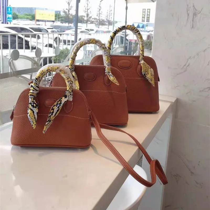 

2022 New Design Women's Bag Leather Bag Small Bag High Quality