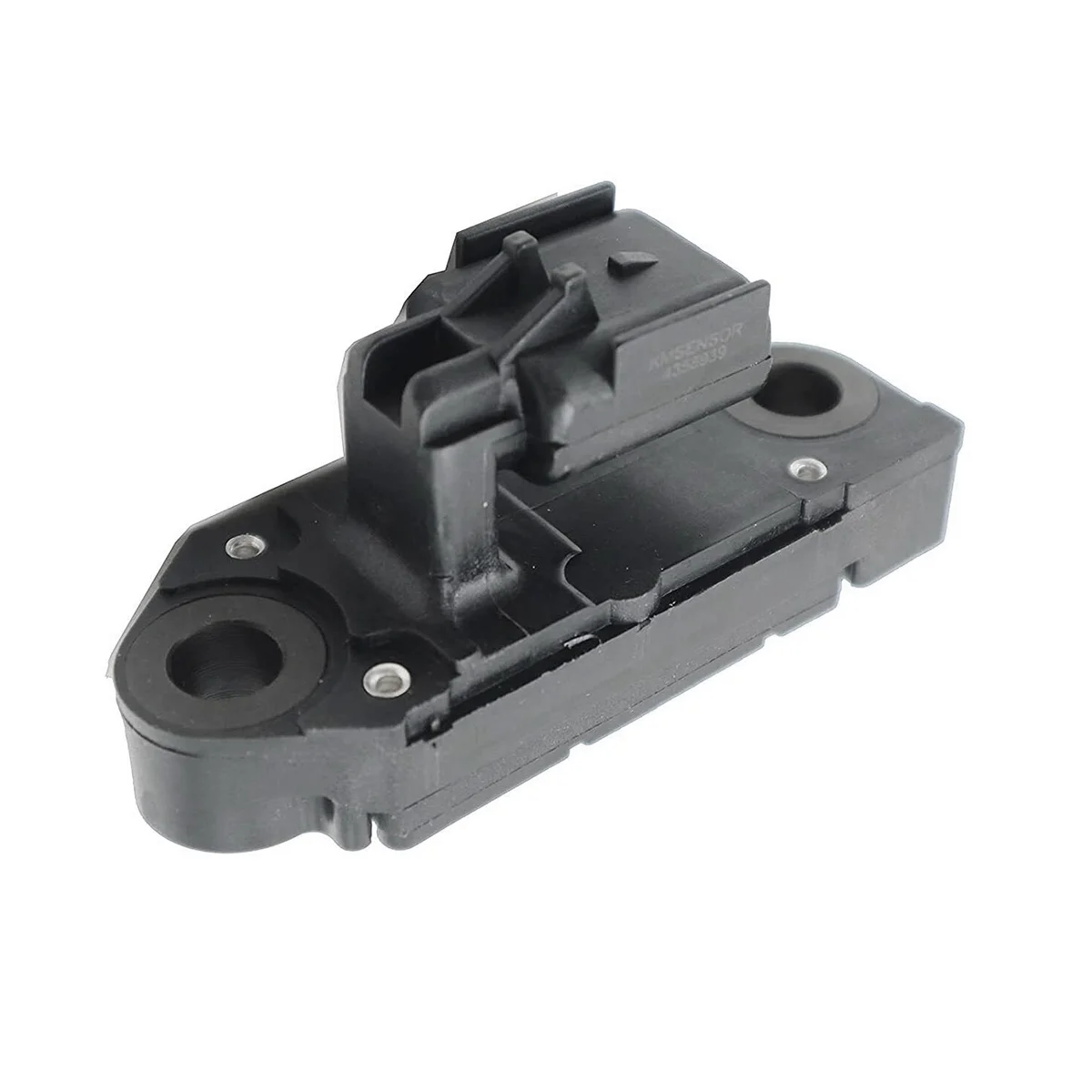 Датчик давления 4358939 выхлопных газов CUM4358939 для двигателя Cummins ISX12 ISX15