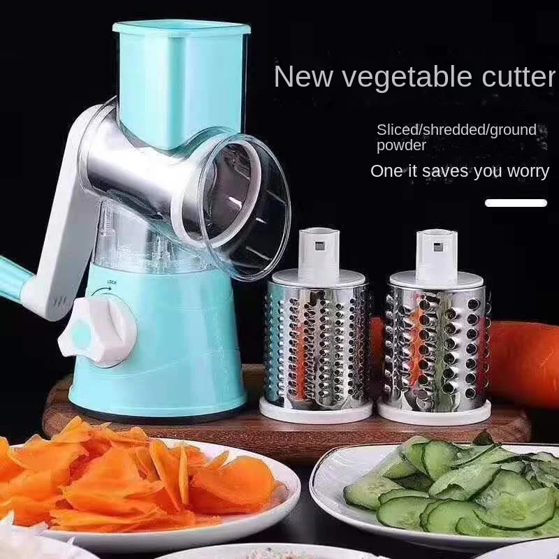 

Овощерезка, ручные кухонные аксессуары, терка для овощей, резак, Круглый измельчитель, мандолин, измельчитель, инструменты для картофеля