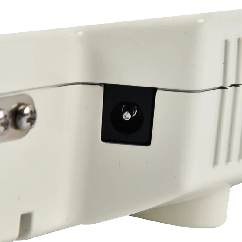 EZSH-10K Ручной цифровой портативный тензиометр Электронный измерительный прибор