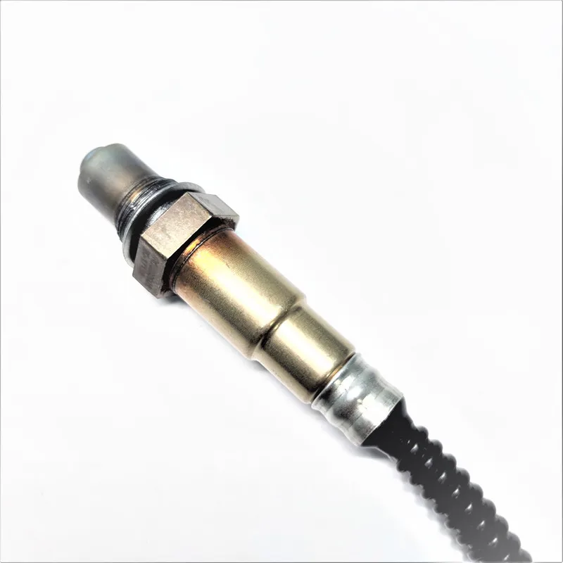 11787521705 Датчик кислорода передний правый для BMW 7 серии E66 745Li 4.4L