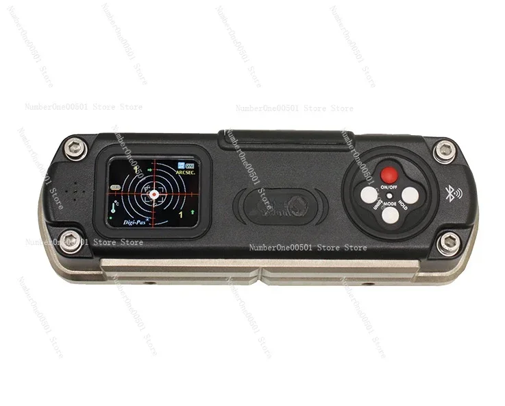 Прибор для измерения уровня с источником DWL-8500XY