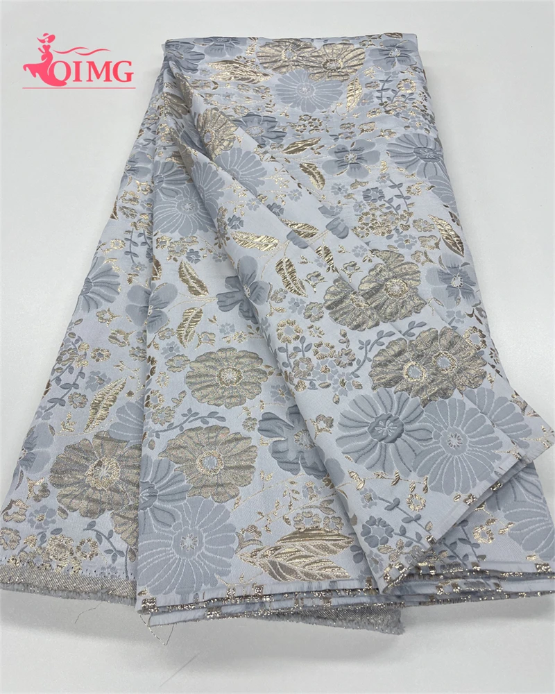 

2023 White African Cord Lace Fabric 2023 High Quality Water Soluble Nigerian French Cord Lace For Wedding Sewing