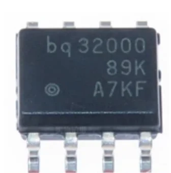 

Refurbished BQ32000DR BQ32000D SOP-8 5PCS -1lot