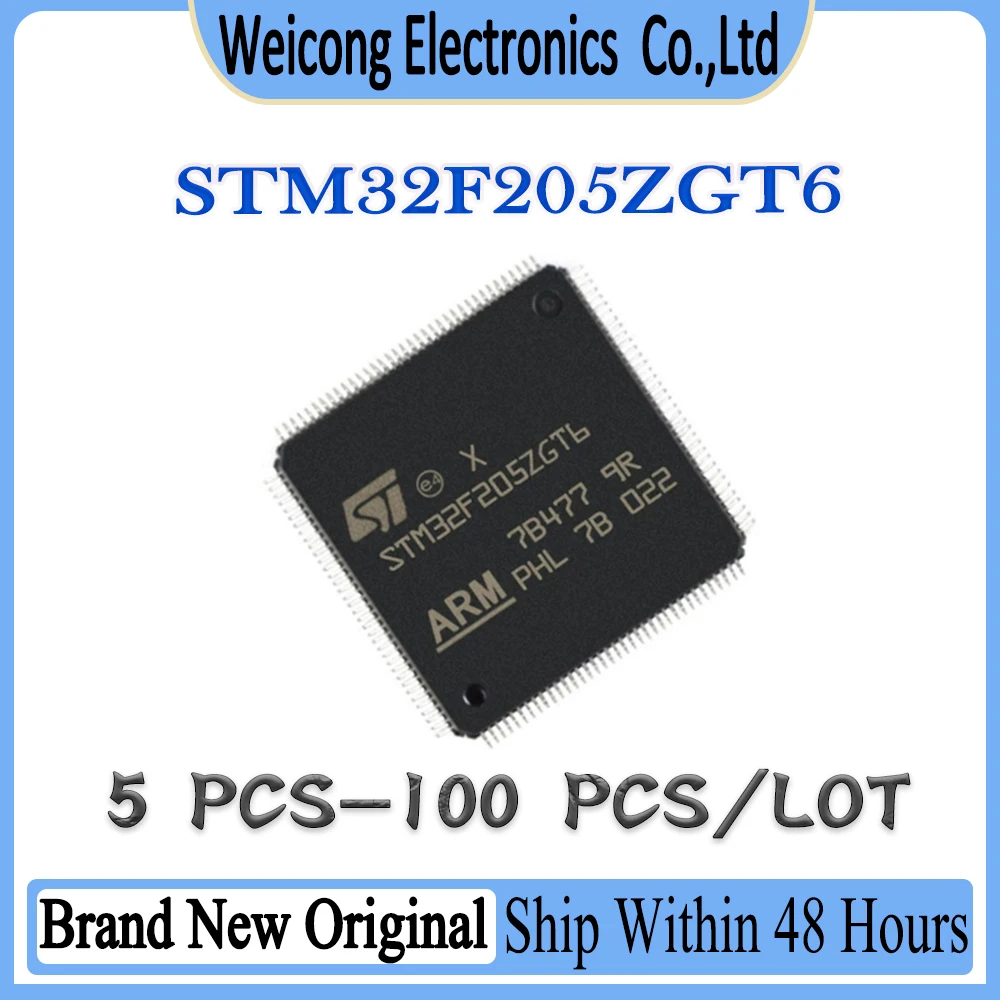 

STM32F205ZGT6 STM32F205ZGT STM32F205ZG STM32F205Z STM32F205 STM32F20 STM32F2 STM32F STM32 STM3 STM ST IC MCU Chip LQFP-144