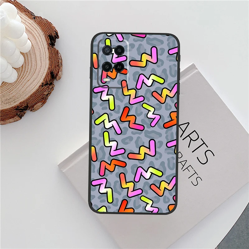 Фото Чехол Daniel Ricciardo для Oppo A60 A74 A94 A54 A18 A38 A58 A78 A98 A40 A80 A16 A76 A96 A15 A57S A17 A77 Cover №5