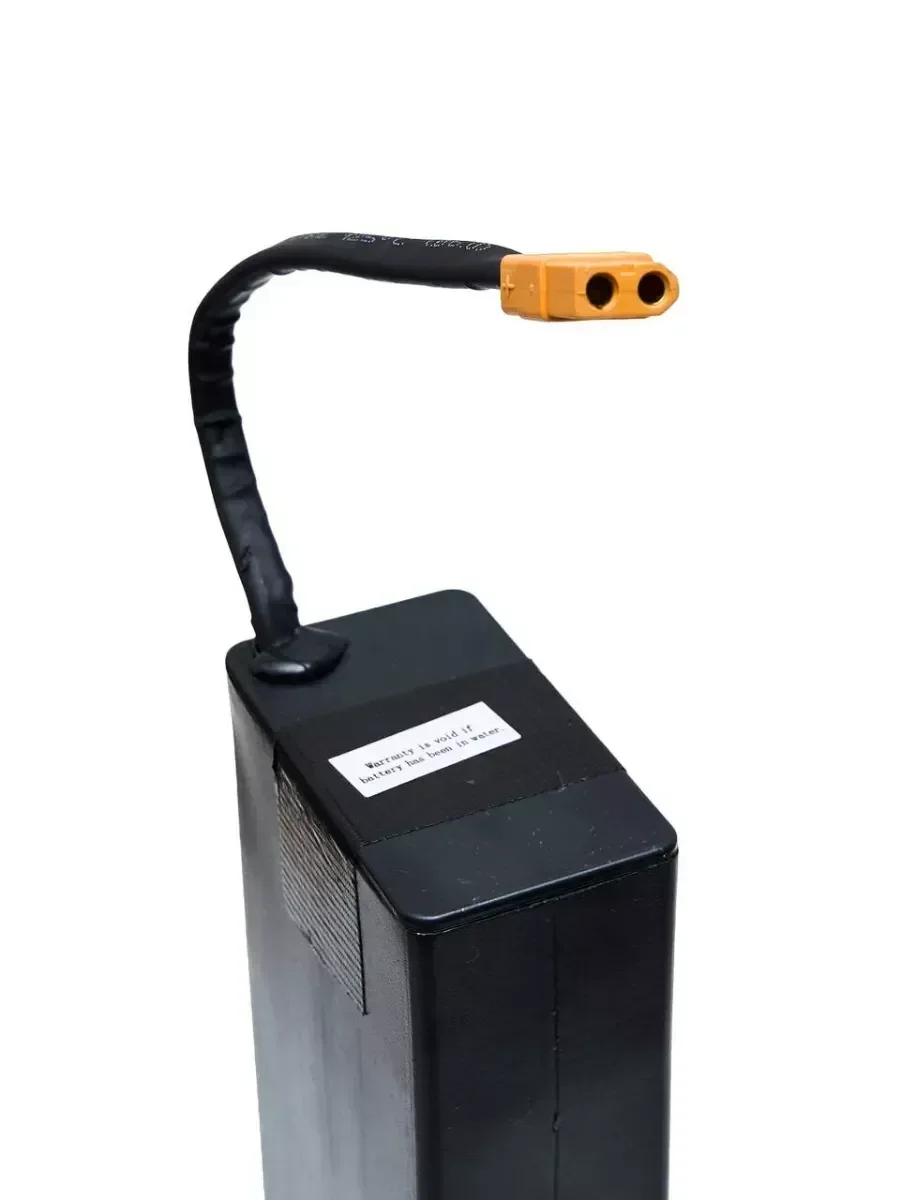 Kugoo S3 S3Pro 10S3P 7800 мАч литий-ионная батарея 500 Вт