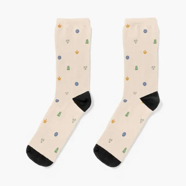 

Avatar The Last Airbender Elements Crew Socks Pattern Short Winter Sports Autumn Cotton Mens Comfortable Unisex Best Cute