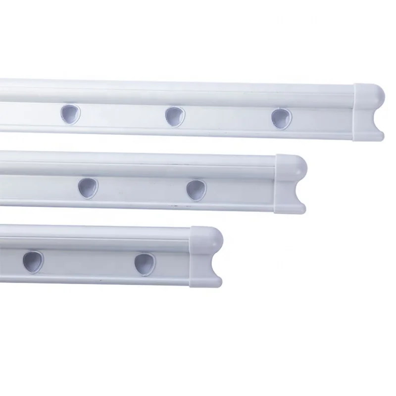 Jingsheng алюминиевая настенная подвесная сушилка для одежды на балконе