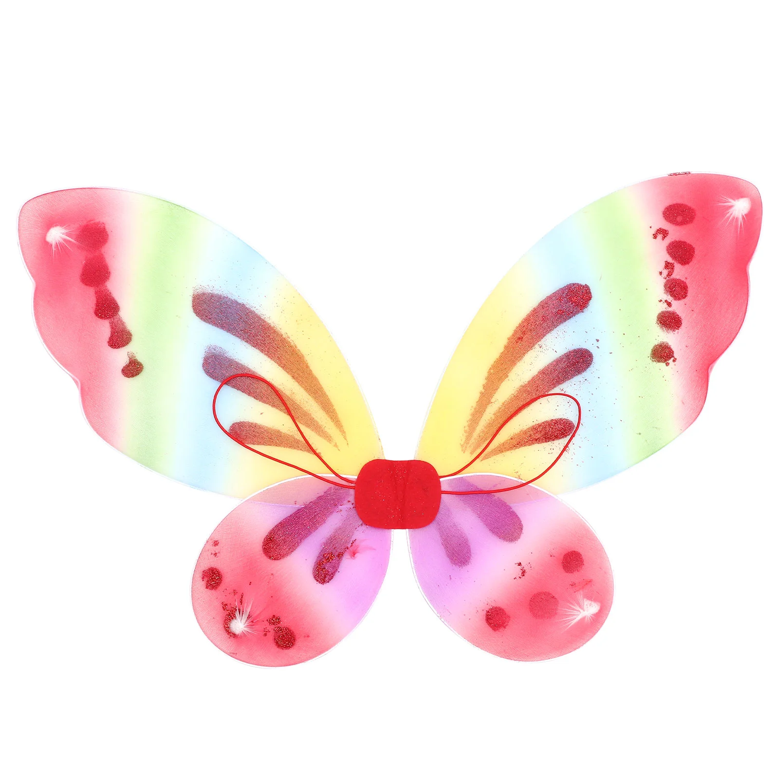 

Simulation Butterfly Wing Decorative Butterfly Wing Festive Party Wing Prop