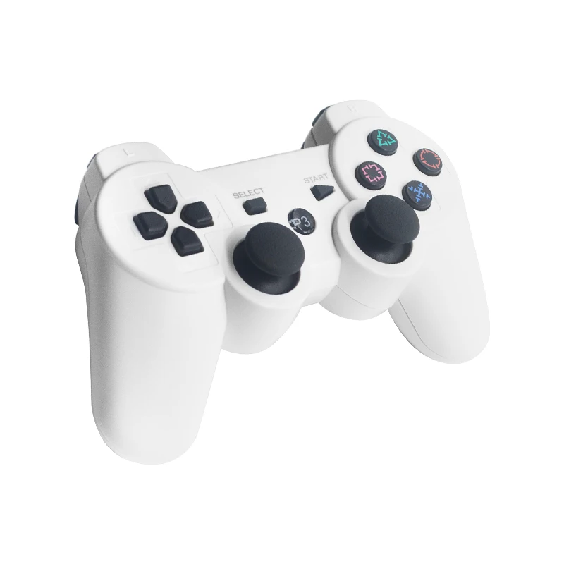 Беспроводной пульт дистанционного управления PS3 Bluetooth ESP32 плата разработки