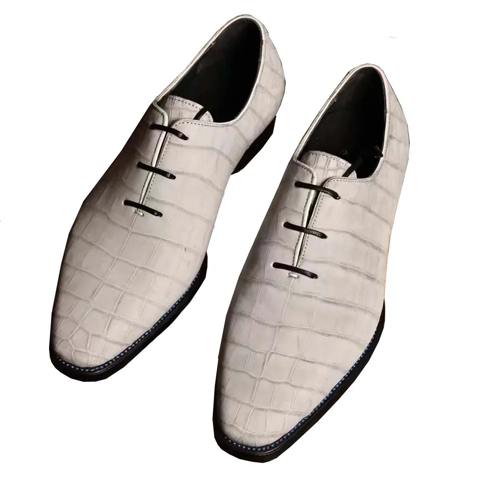 Рисунок 4 - Мужские классические туфли mingjiangпикси