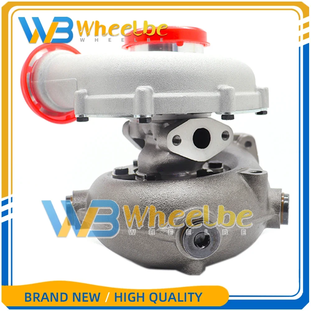 Для K26 Турбокомпрессор Volvo Penta Schiff Marine KAD42 3.6L 53269886290 53269706497 53269886497 838697 3805061 53269706290