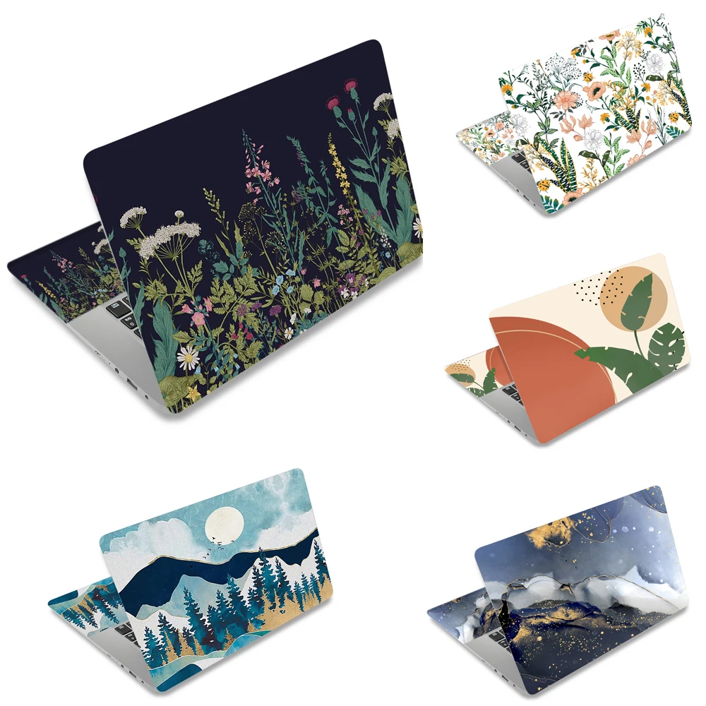 

Виниловая наклейка для ноутбука 13,3 дюйма 14 дюймов 15,6 дюйма 17,3 дюйма