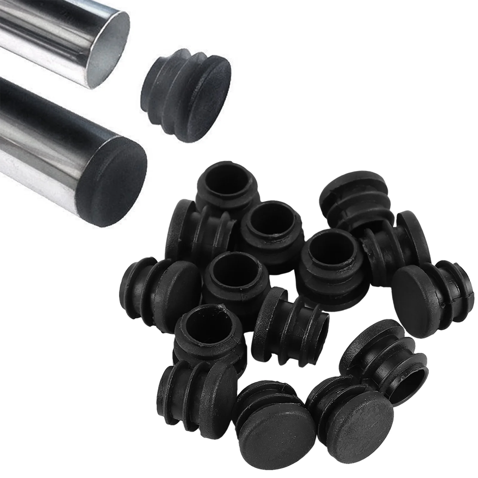 100 шт. заглушка для стула скользящая вставка стола мебельная ножка напольный