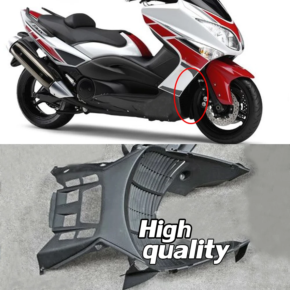 Защита для мотоциклетного гриля радиатора Yamaha T-max 500 2008 09 2010 TMAX T-MAX500 TMAX500 крышка