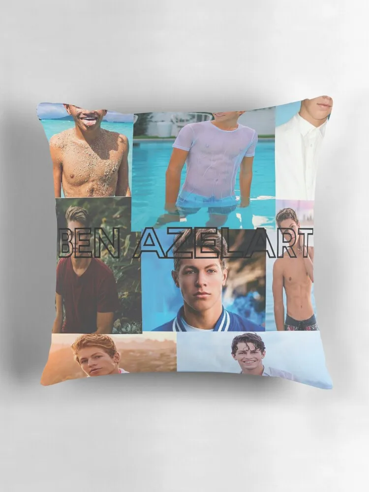 Ben Azelart - 4 упаковки наволочки для диванных подушек эластичная наволочка дивана