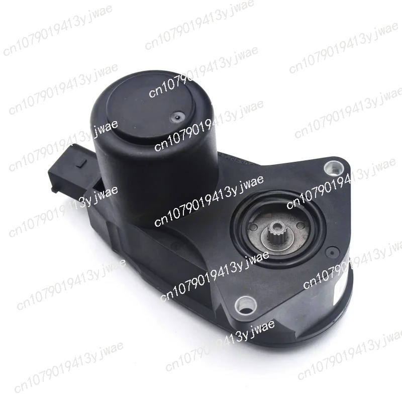 Заднее колесо левая и правая боковая ручка суппорт стояночного тормоза