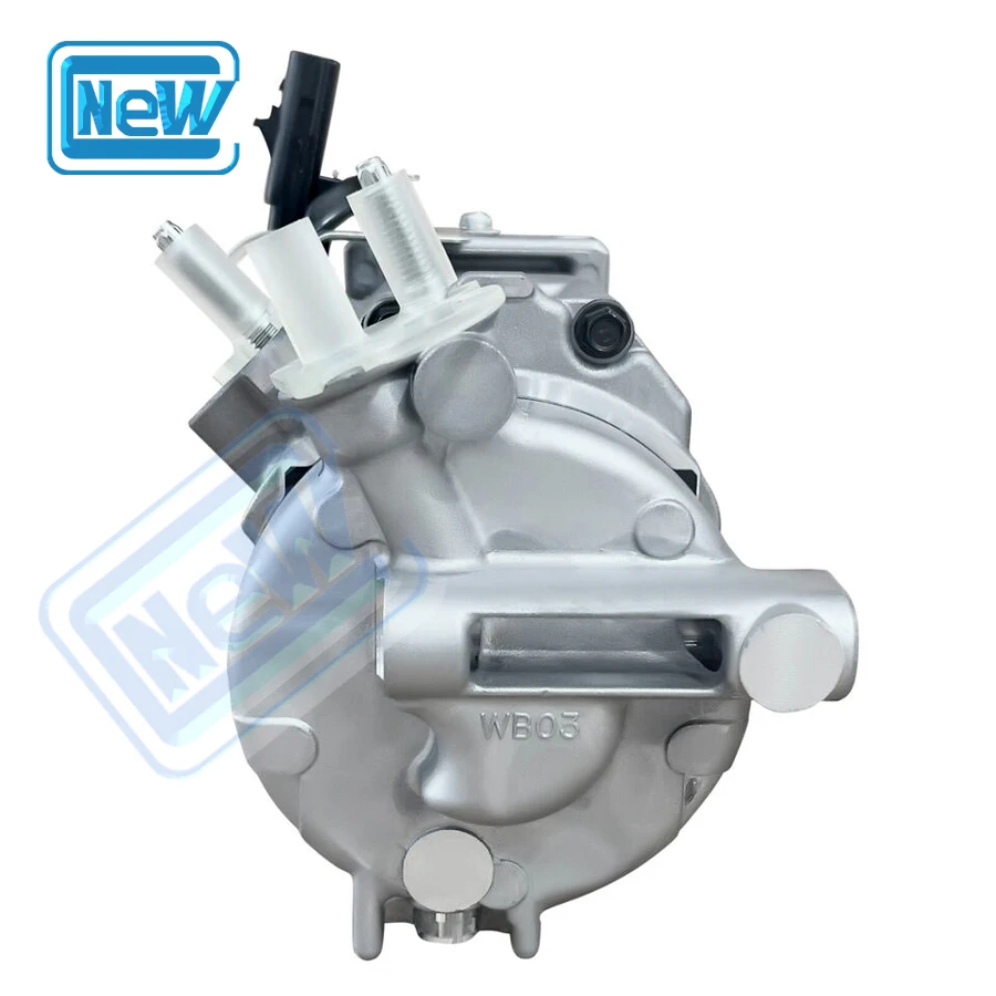 Компрессор переменного тока для Chrysler Cirrus Sebring Dodge Avenger 55111541 АА АБ AC R 5111541 RL 111541 АК