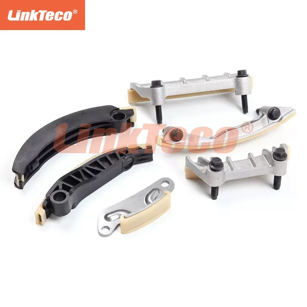 Фото Комплект цепи ГРМ для GMC Canyon, Acadia, Cadillac ATS, Buick Lacrosse, Chevrolet Camaro, Equinox, Saturn, Pontiac 3.0L 3.6L GAS 05-17 №3
