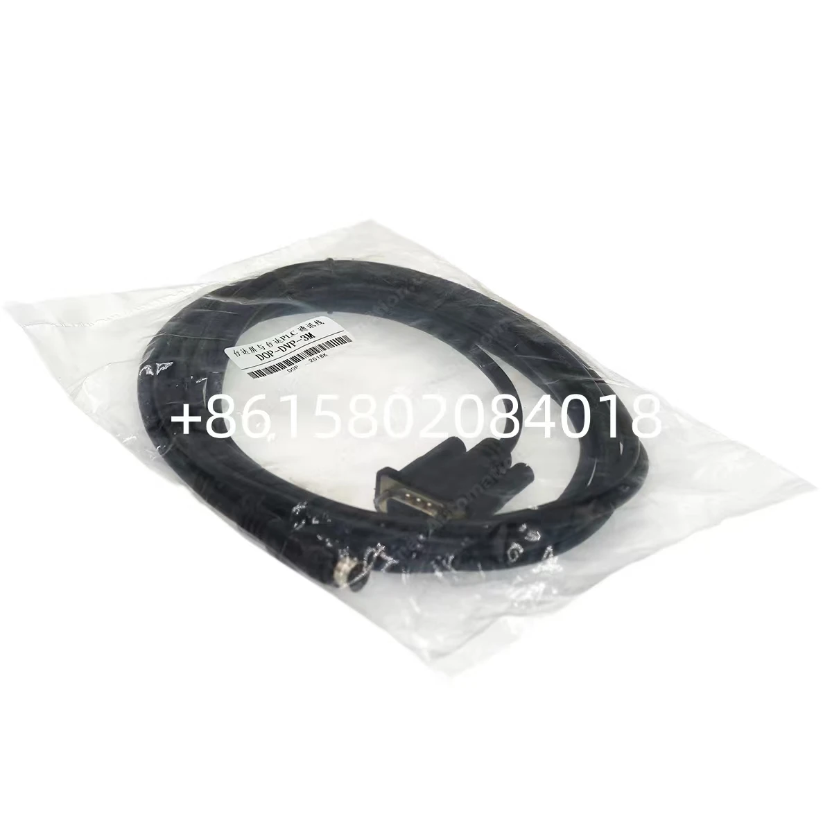 10 шт., кабель для сенсорного экрана, диаметром 3 м