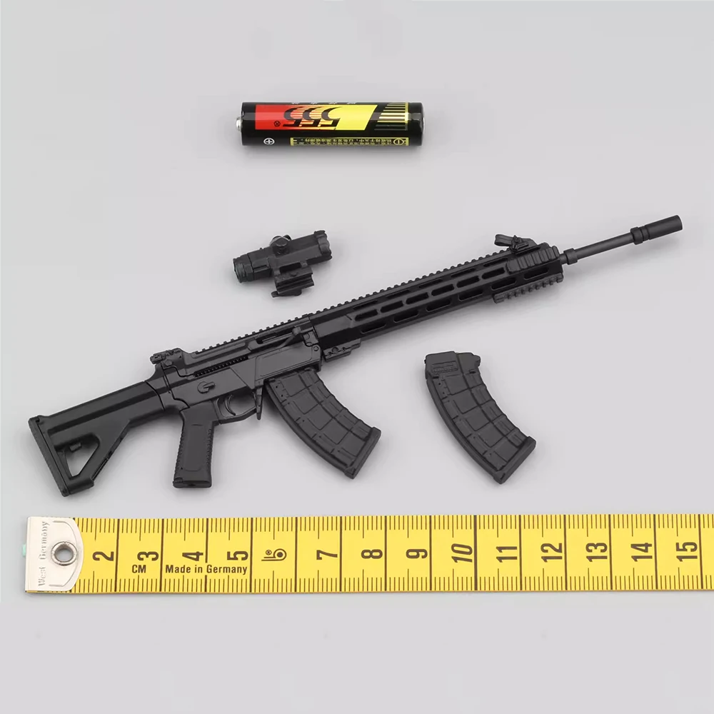 1/6 флагманта FS 73050 мини-модель оружия-солдата для девочек тип 191 клипса не