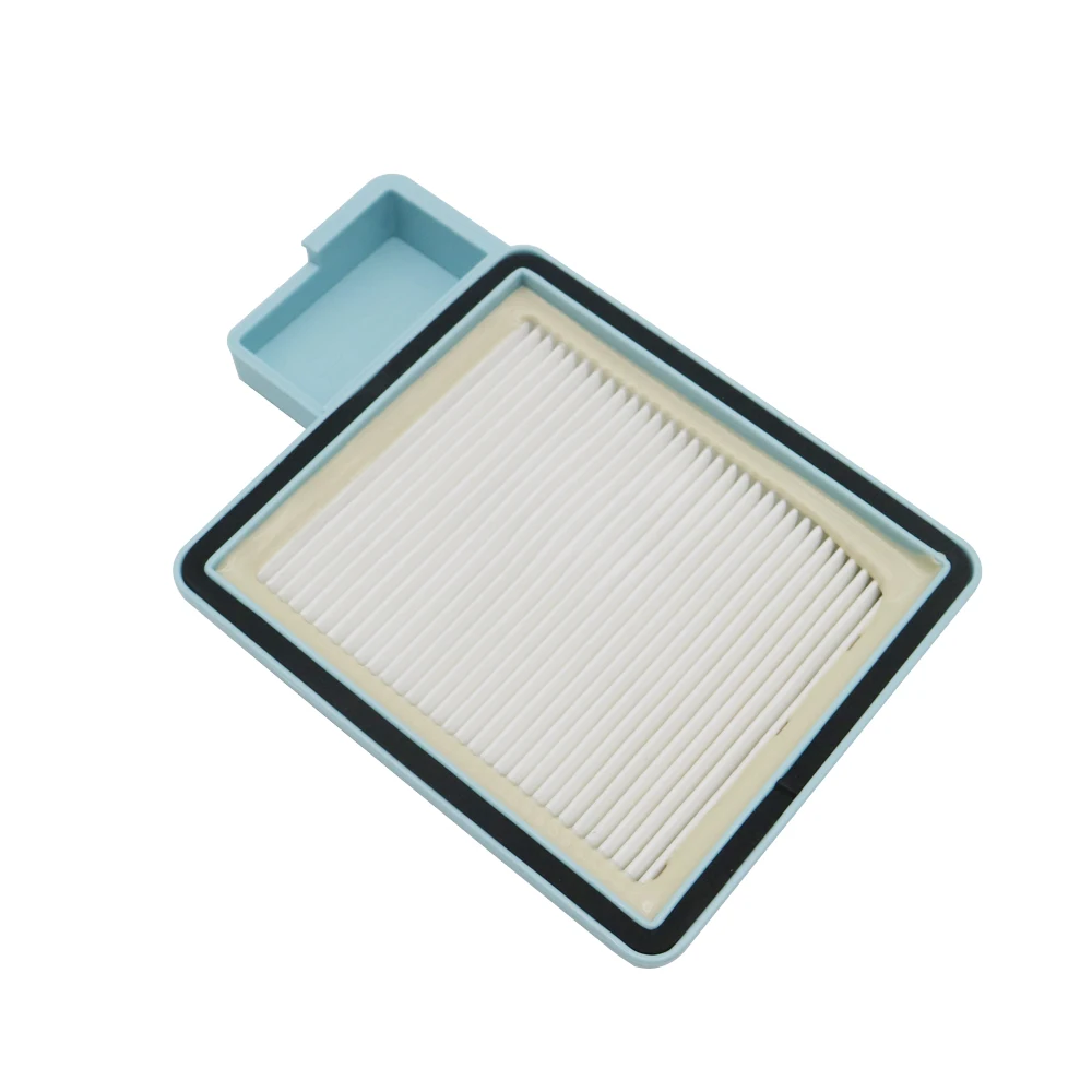 Фото HEPA-фильтр для пылесоса LG VC3715S VC3716S V-CR563ST V-CR583STUC Запчасти для пылесоса #   ADQ37017402 CX2 №4