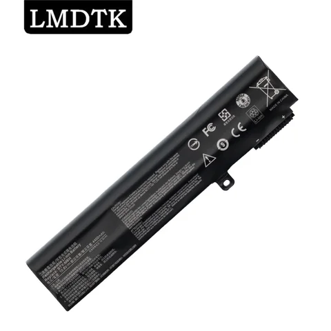 LMDTK Новый аккумулятор для ноутбука MSI GE62 GE72 GP62 GP72 GL62 GL72 GP62VR GP72VR PE60 PE70 BTY-M6H 16J3 1792 1795