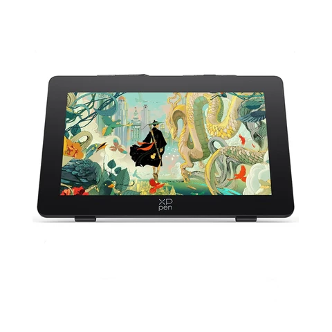 Защитная пленка для XP PEN Artist Pro 24 (Gen 2)