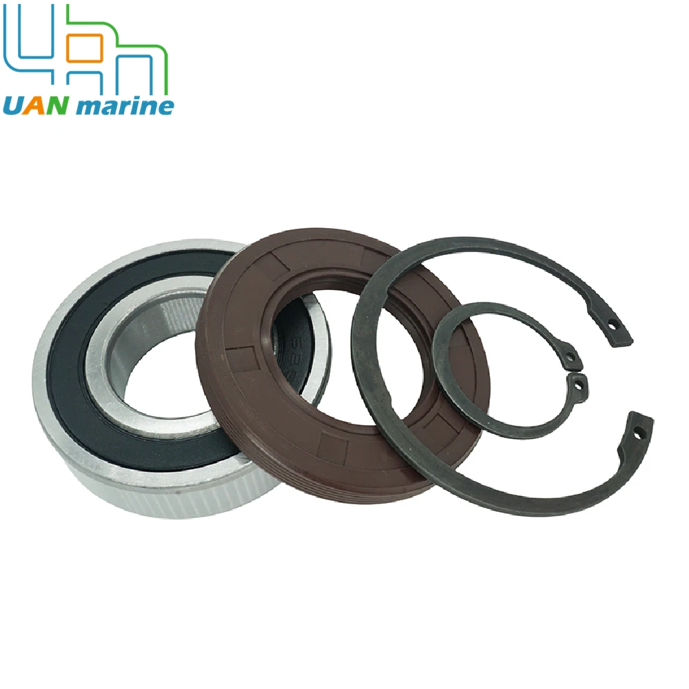 Ремкомплект подшипника коленчатого вала для пропеллера морского двигателя Volvo