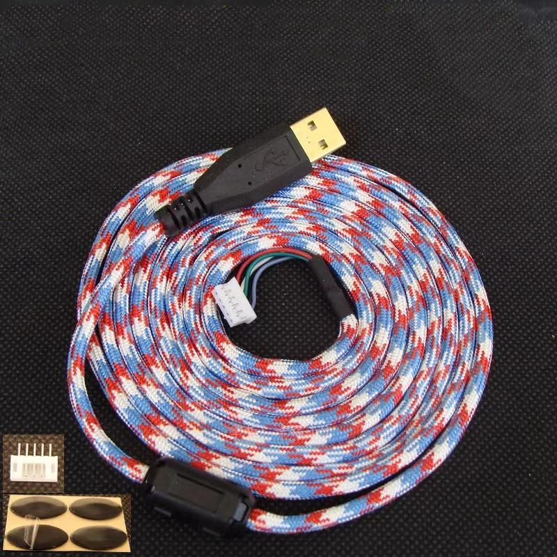 1 шт. USB-кабель для мыши Microsoft IO1.1 IE3.0