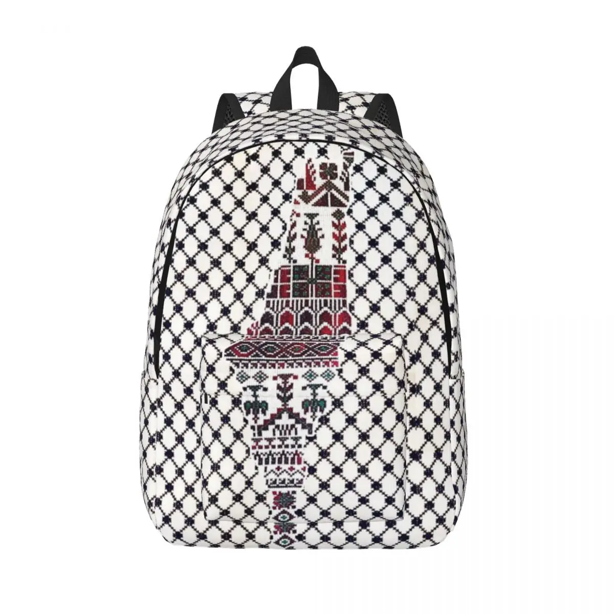 Палестина кофия Kofya сделано в Палестине традиционная вышивка Tatreez новый модный