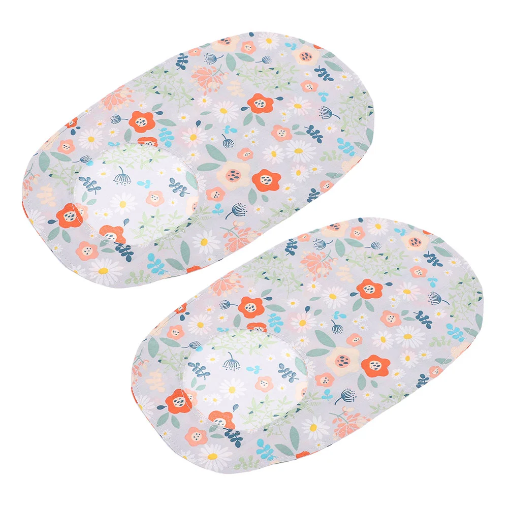 

2Pcs Universal Ostomy Pouch Covers Colostomy Bag Covers Portable Ostomy Pouch Cover