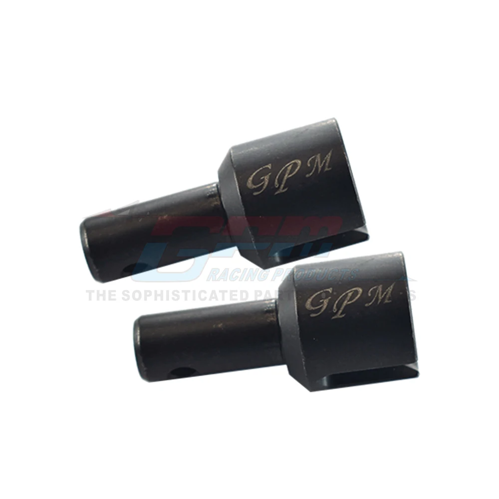 GPM для Trax 1/8 Кубок 4WD монстр-Трак 95076-4 Радиоуправляемая машина стальной центр дифференциальный Кубок Выход Кубок 9586