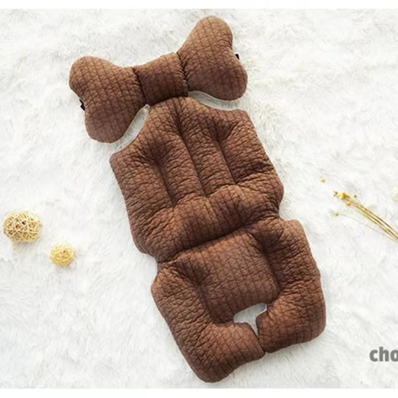 

Хлопковый матрас для коляски