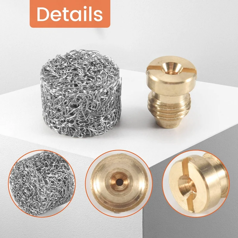 Наконечники насадок для пенопластовой пушки и пенообразователь универсальное