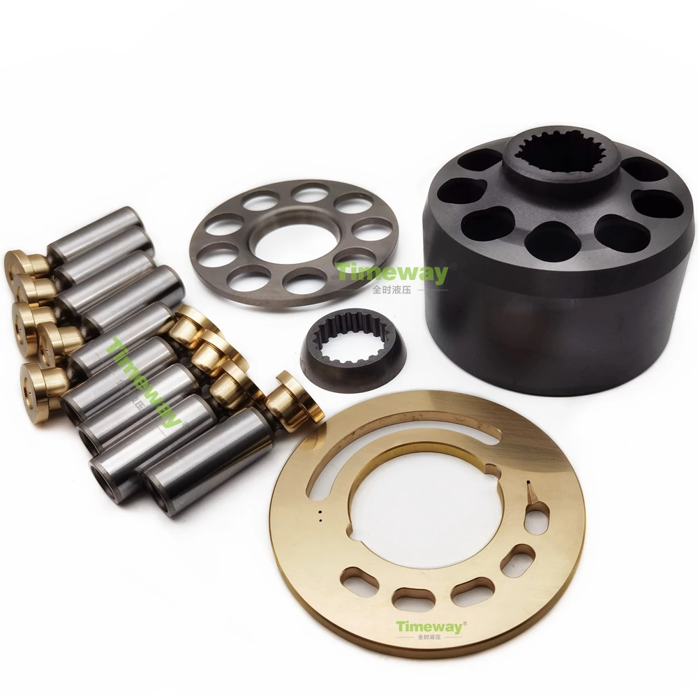 

Детали для гидравлического насоса REXROTH series A10VO60-52 A10VSO63-52