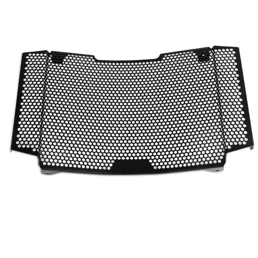 

For Duke790 Duke890 2018 2019 2020 2021 Motorcycle Radiator Grille Guard Cover Protector Parts 790Duke 890Duke Accessories