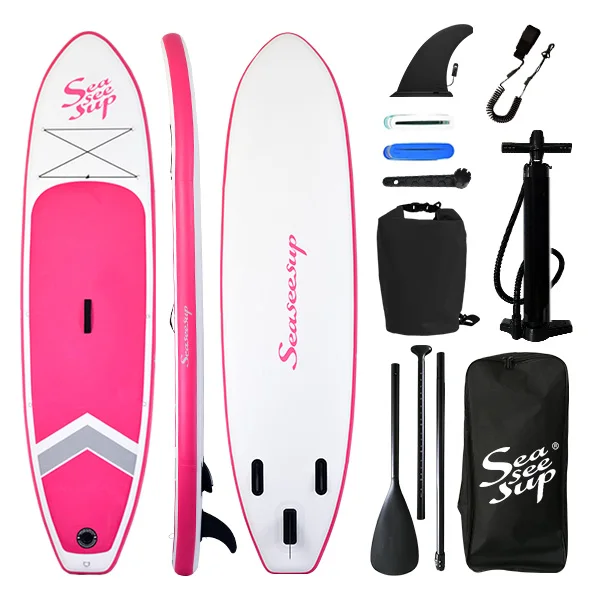 

inflatable sup paddle board stand up paddle boards paddleboards ISUP surfboard waterplay surfing inflatable sup surfboard