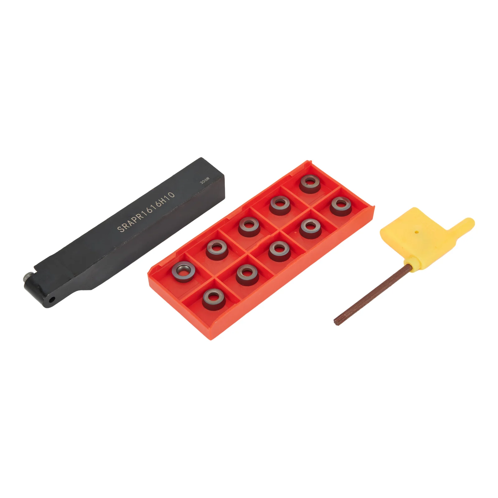 Высококачественные материалы легированная сталь с ЧПУ SRAPR1616H10 10 шт./кор.