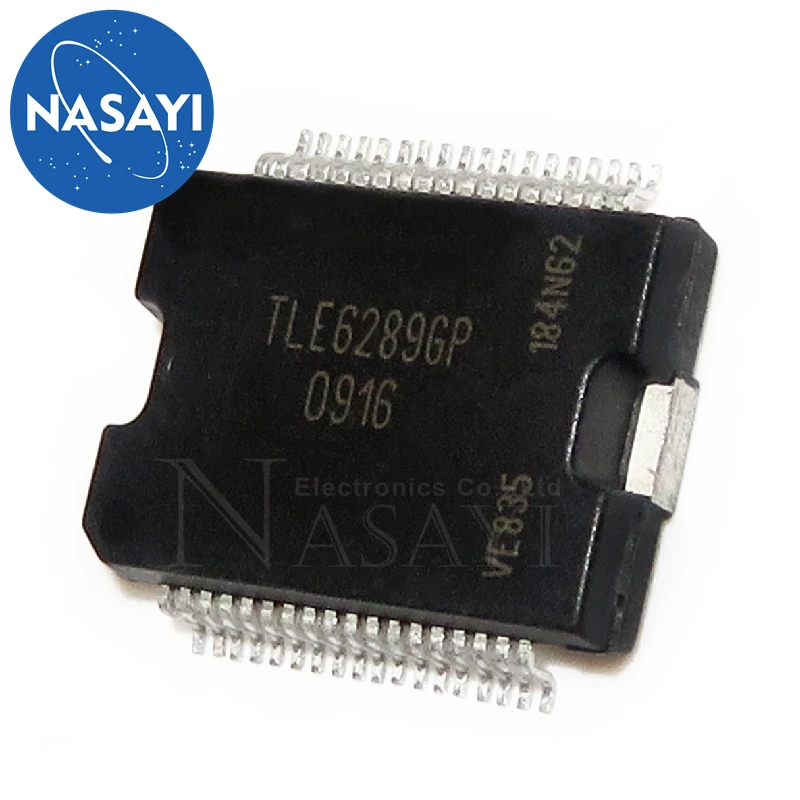 10 шт. TLE6289GP TLE6289 HSSOP-36 10 шт. TLE6289GP TLE6289 HSSOP-36