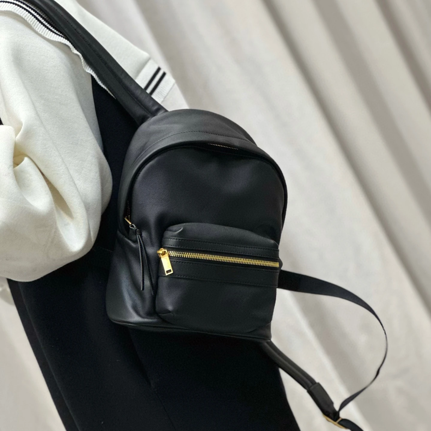 

Новый модный мини-рюкзак, роскошная кожаная женская сумка, Большой Вместительный маленький рюкзак