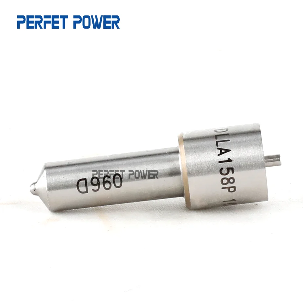 4 шт. DLLA158P1096 Топливная форсунка для 095000 -8900 -5470 -0660 -0640 -6370 Китай сделал новый