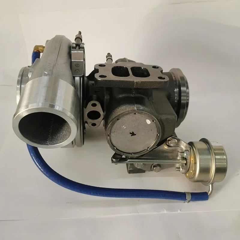 Б/у двигатель турбокомпрессора экскаватора 10R-9217 250-7696 Turbo CAT 325D 329D 324D L